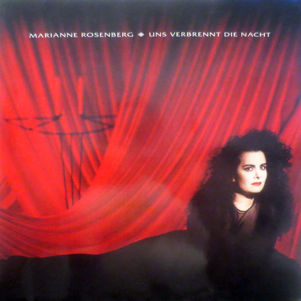 Marianne Rosenberg-0