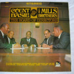 Count Basie & The Mills Brothers-0