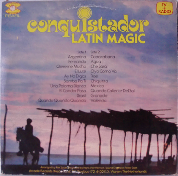 Conquistador-1