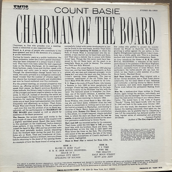 Count Basie-1