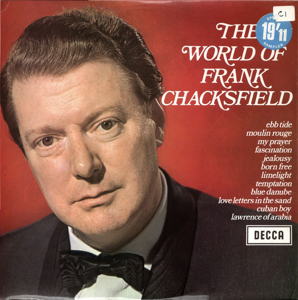 Frank Chacksfield-0
