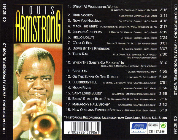 Louis Armstrong-1