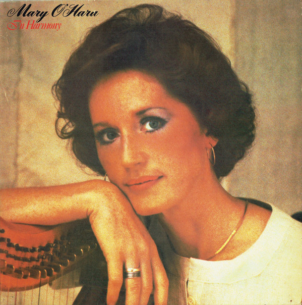 Mary O'Hara-0