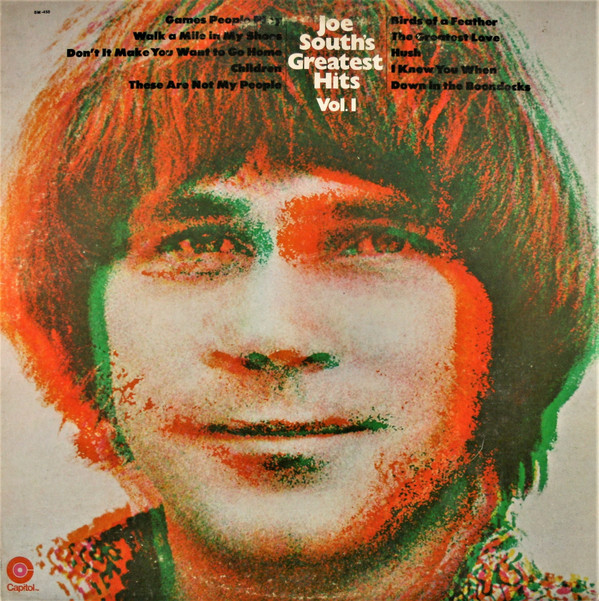 Joe South-0