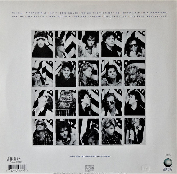 Danny Wilde-1