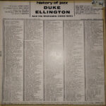 Duke Ellington And His Orchestra-1
