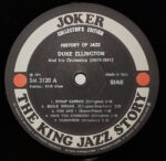 Duke Ellington And His Orchestra-2
