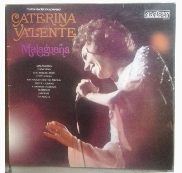 Caterina Valente-0