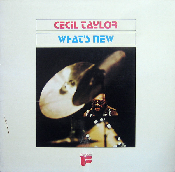 Cecil Taylor-0
