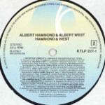Albert Hammond And Albert West-3