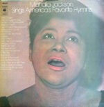 Mahalia Jackson-0