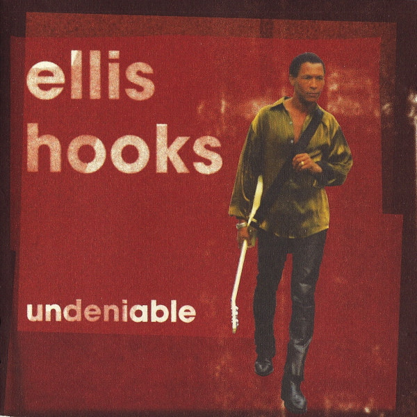 Ellis Hooks-0