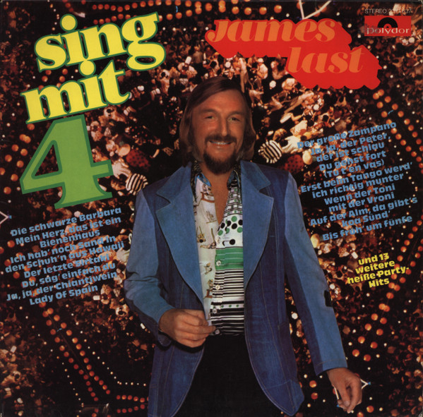 James Last-0