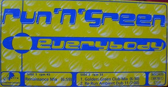 Run 'n' Green-0