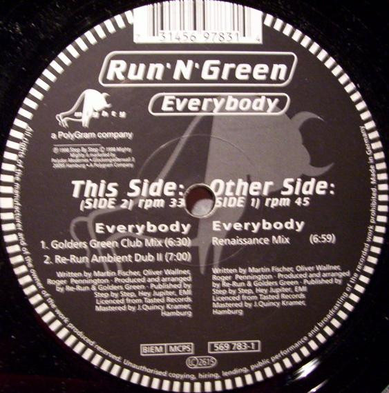 Run 'n' Green-1