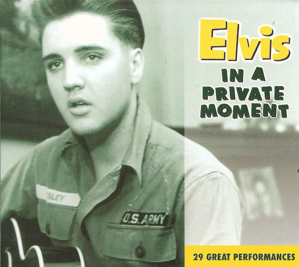 Elvis Presley-0