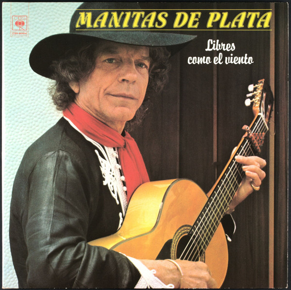 Manitas De Plata-0