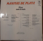 Manitas De Plata-1