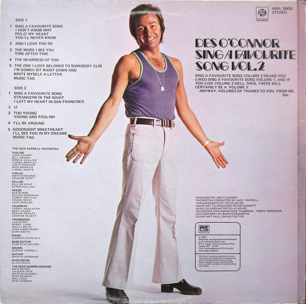 Des O'Connor-1