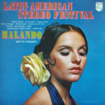 Malando And His Tango Orchestra-0