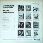 Malando And His Tango Orchestra-1