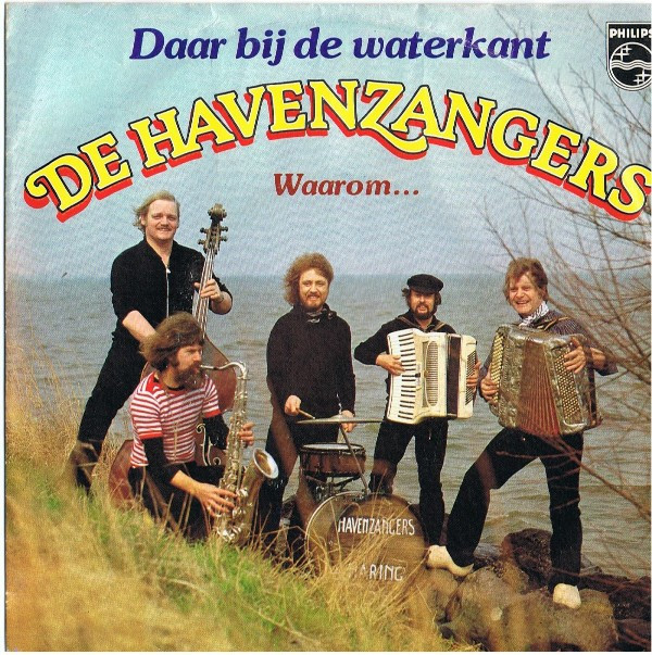 De Havenzangers-0