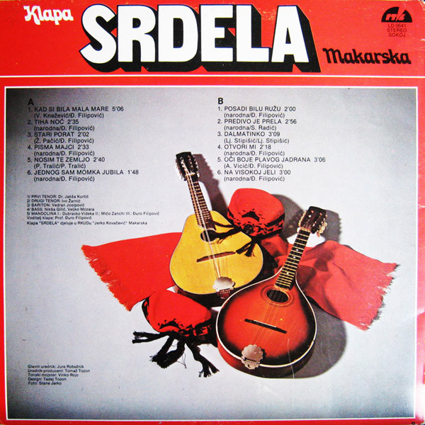 Klapa Srdela-1
