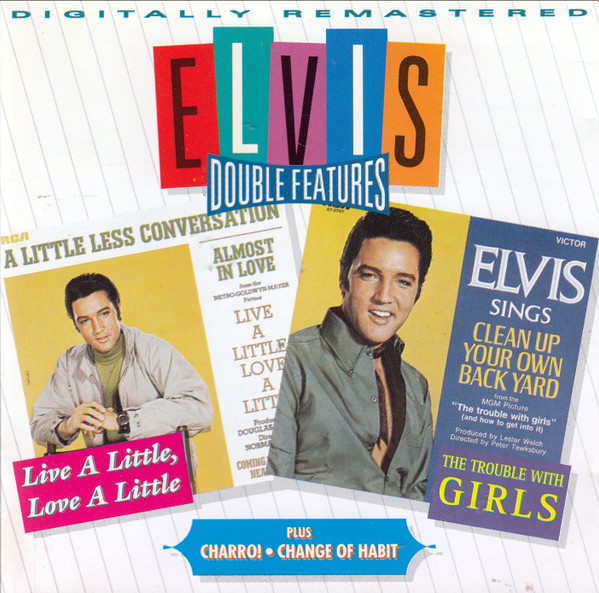 Elvis Presley-0