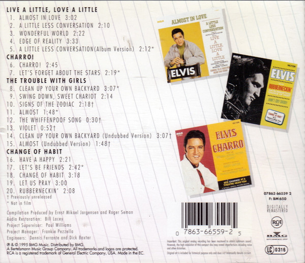 Elvis Presley-1