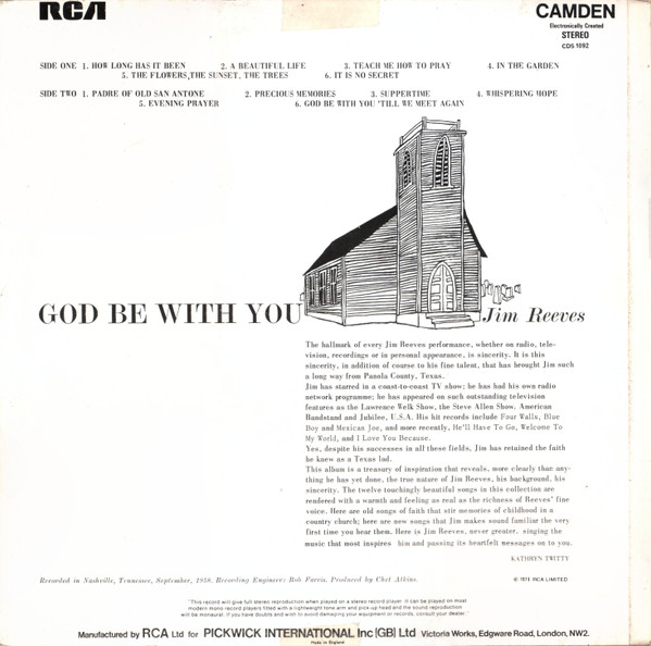 Jim Reeves-1