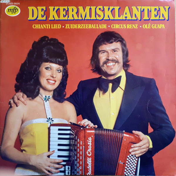 De Kermisklanten-0