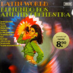 Edmundo Ros & His Orchestra-0