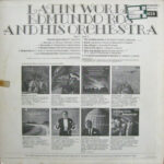 Edmundo Ros & His Orchestra-1