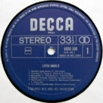 Edmundo Ros & His Orchestra-2