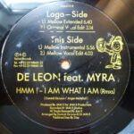 Dominik De Leon Feat. Myra-0