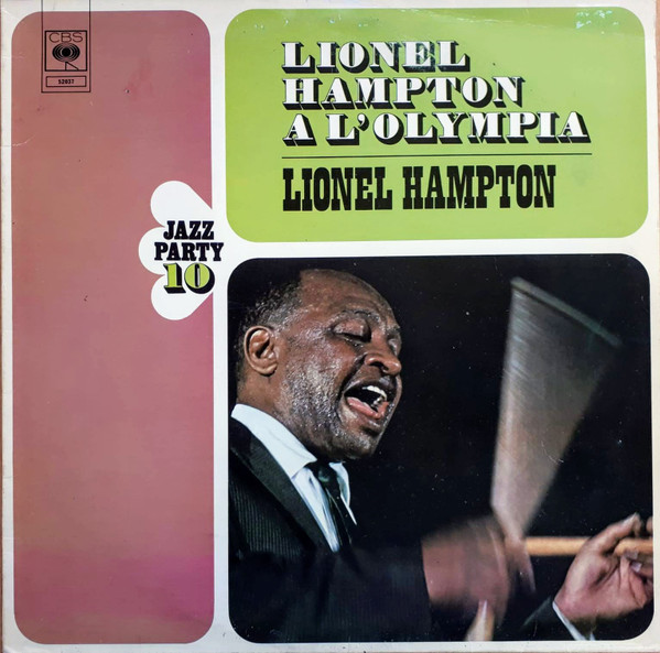 Lionel Hampton-0