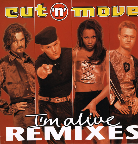 Cut 'N' Move-0