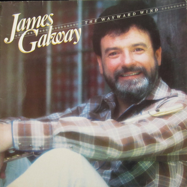 James Galway-0