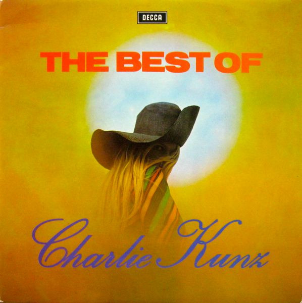 Charlie Kunz-0