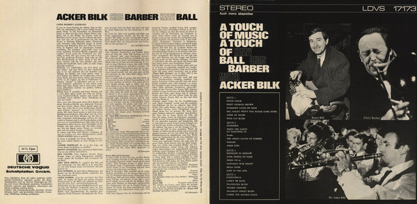 Kenny Ball / Chris Barber / Acker Bilk-1