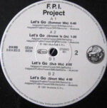 FPI Project-0