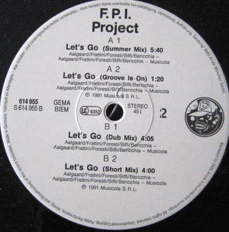 FPI Project-0