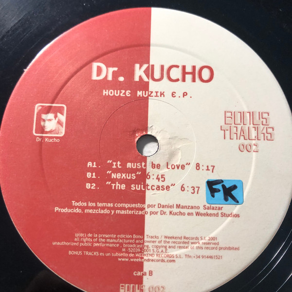 Dr. Kucho!-1