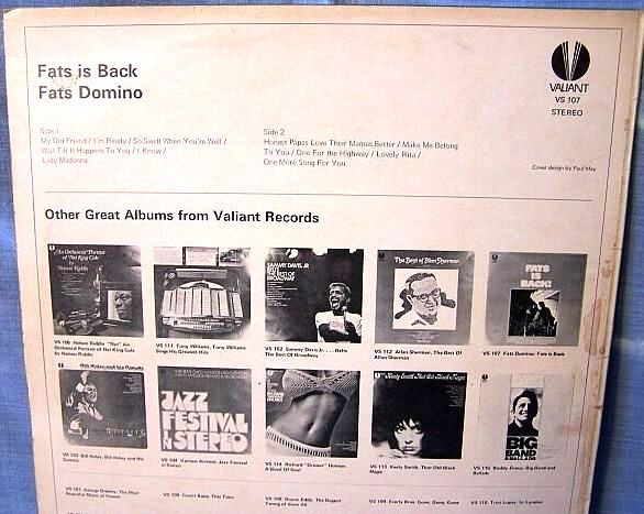 Fats Domino-1