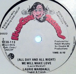 Laurie Marshall-0