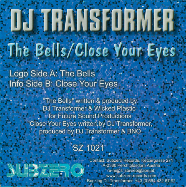 DJ Transformer-1