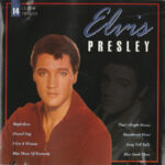 Elvis Presley-0