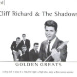 Cliff Richard & The Shadows-0