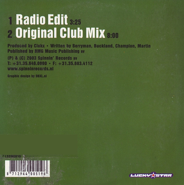 Clokx-1
