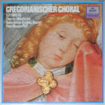 Chor Der Mönche Der Benediktiner-Erzabtei St. Martin, Beuron - Pater Maurus Pfaff-0